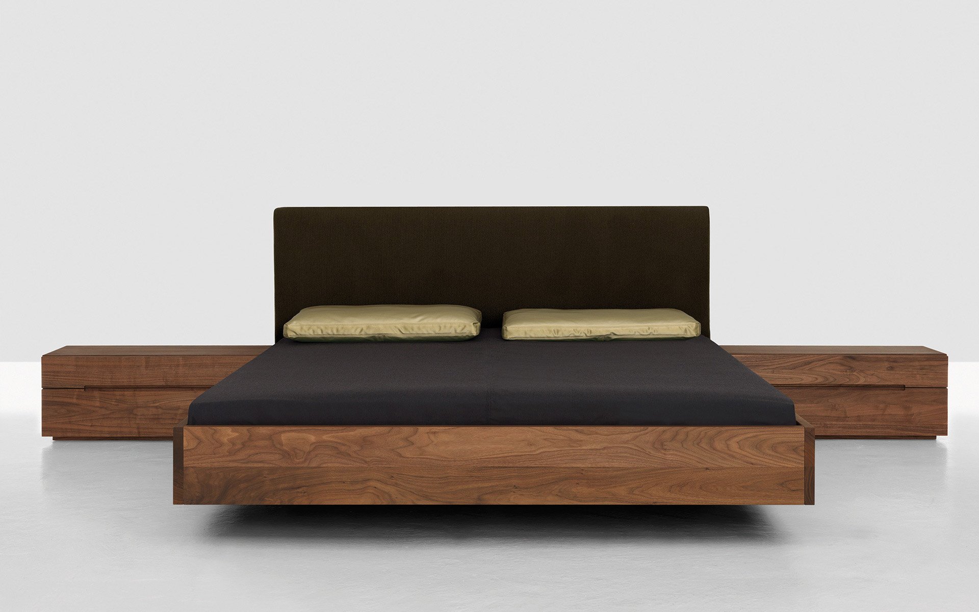 Designbed Simple comfort BedHabits serieZ 8 a